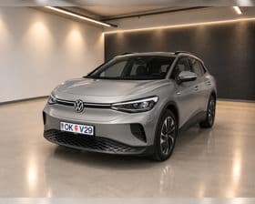 2022 Volkswagen ID.4 PRO