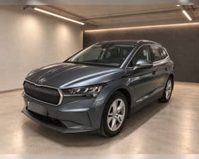 2022 Škoda Enyaq 80X