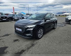 2024 Audi Q4 45