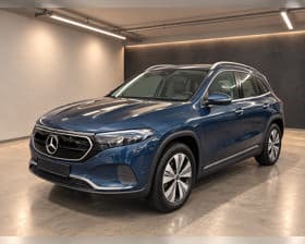 2021 Mercedes-Benz EQA 300
