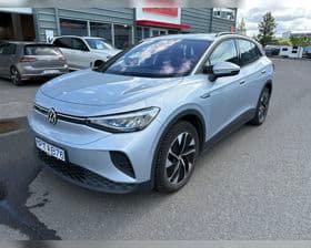 2021 Volkswagen ID.4 PRO