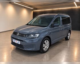2023 Volkswagen Caddy