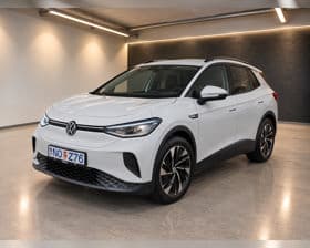 2021 Volkswagen ID.4 PRO
