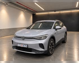 2022 Volkswagen ID.4 PRO