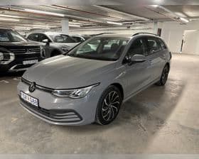 2023 Volkswagen Golf Station