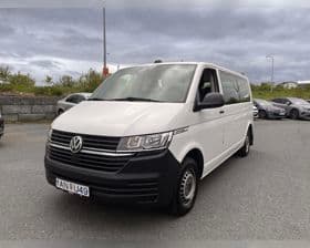 2021 Volkswagen Caravelle Trendline