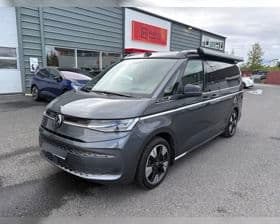 2025 Volkswagen California Ocean