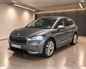 2022 Škoda Enyaq 80X