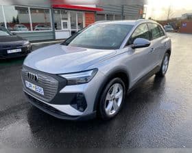 2022 Audi Q4 40