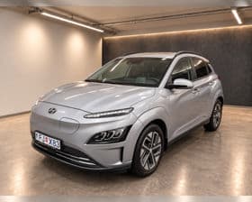2022 Hyundai Kona Premium
