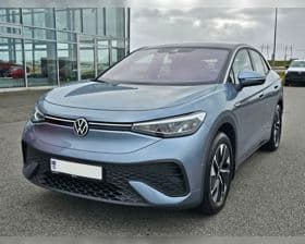 2022 Volkswagen ID.5 PRO