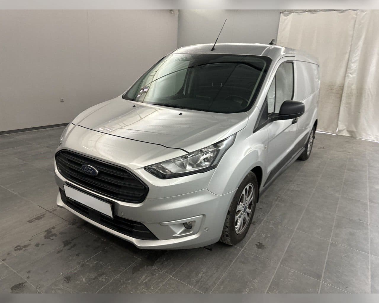 2021 Ford Transit Connect