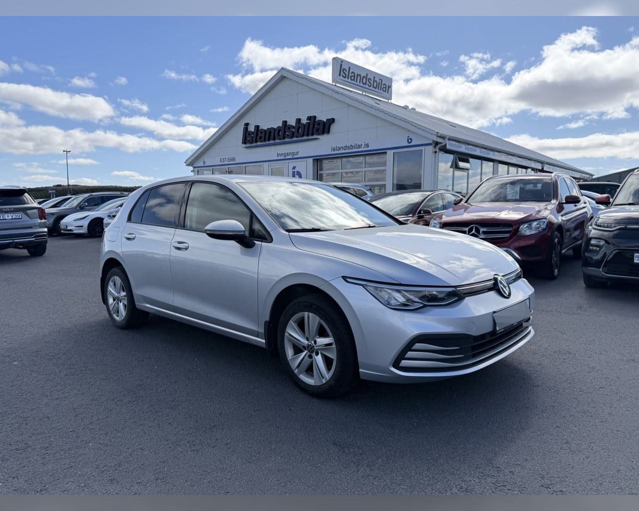 2022 Volkswagen Golf