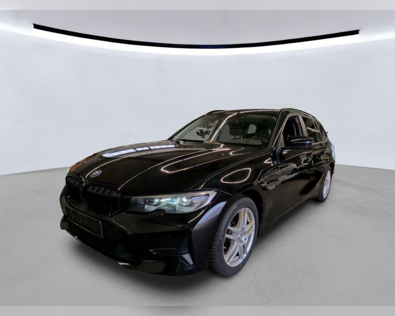 2022 BMW 3 Series