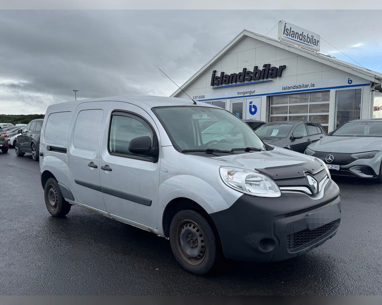 2016 Renault Kangoo