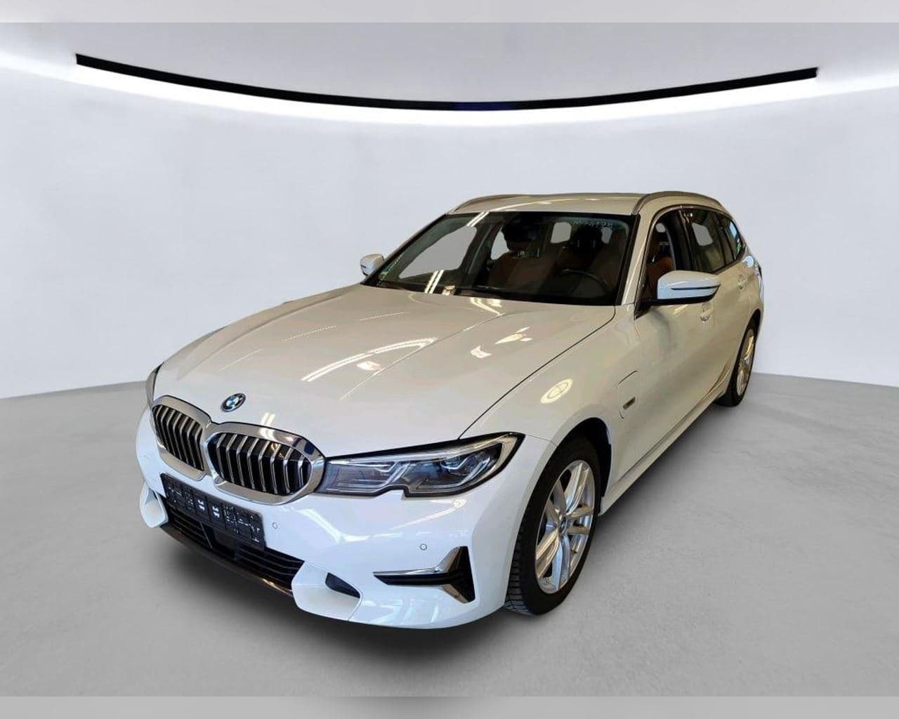 2022 BMW 3 Series