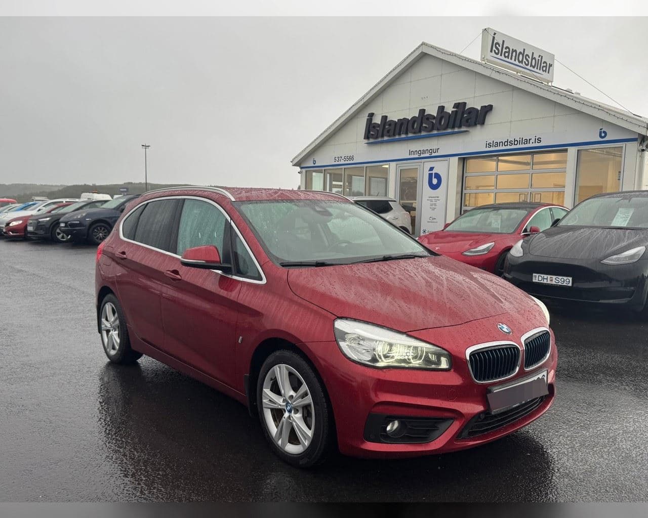 2018 BMW 2 Series