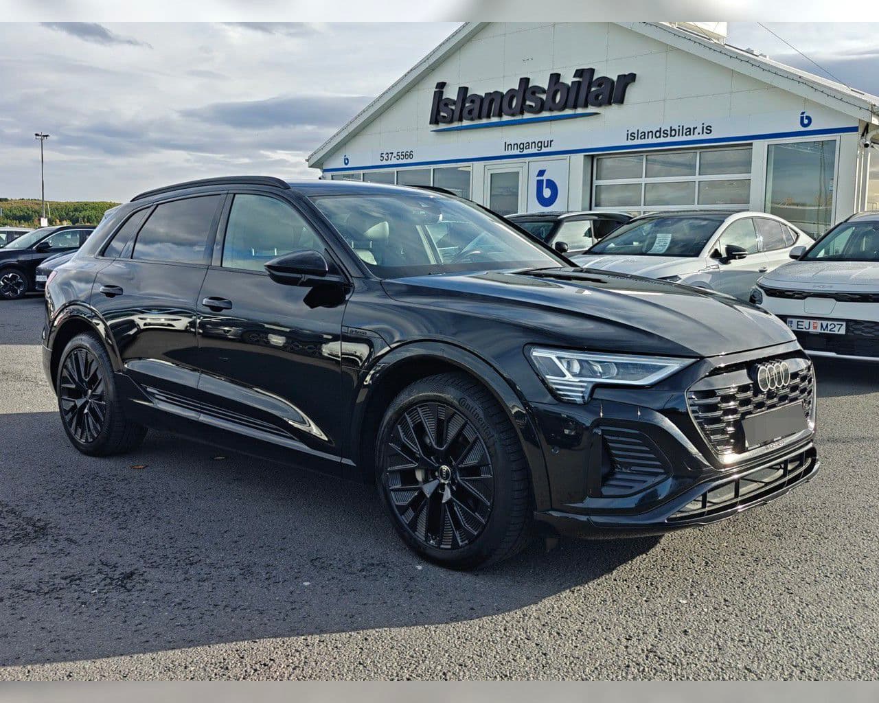 2023 Audi Q8