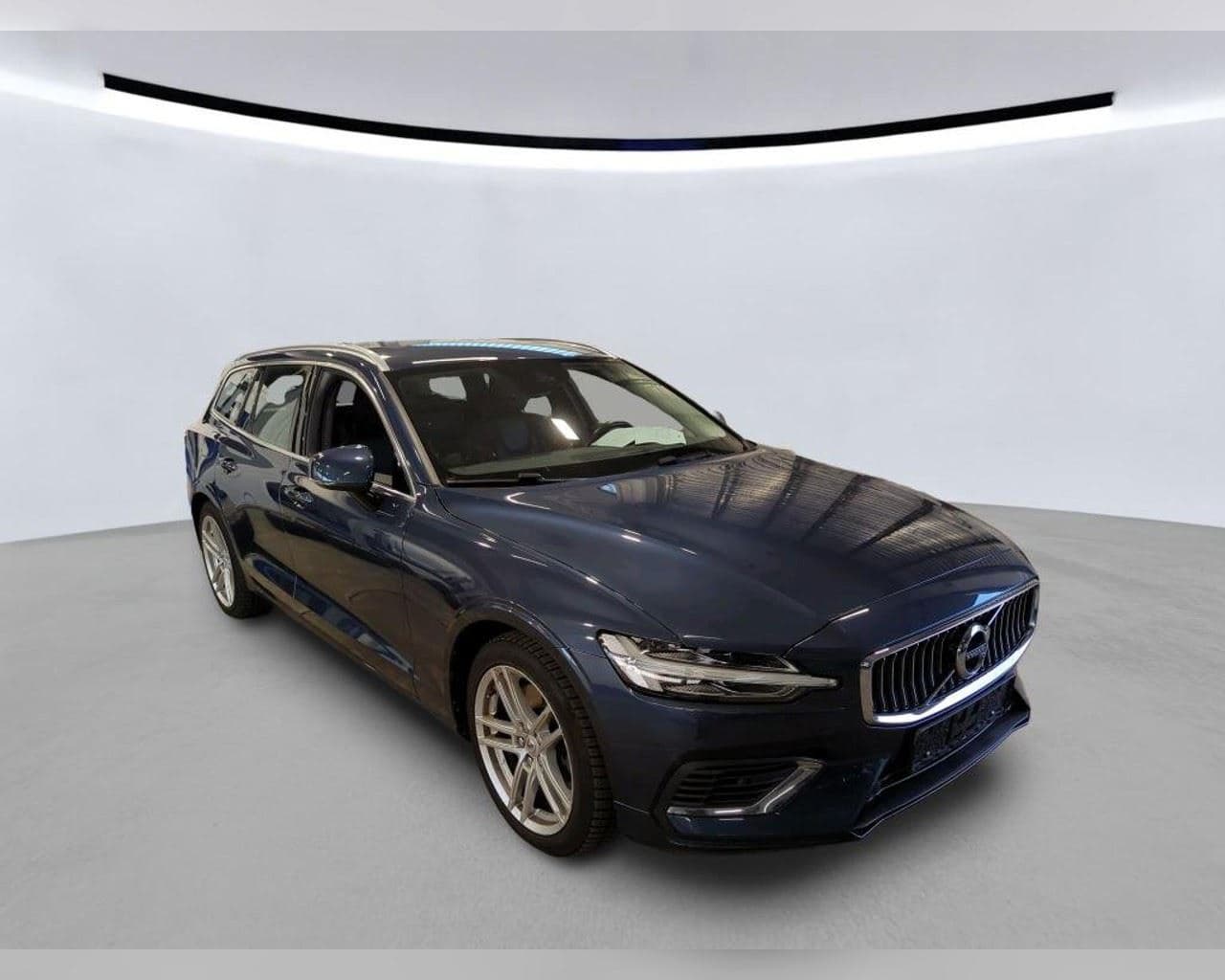 2021 Volvo V60