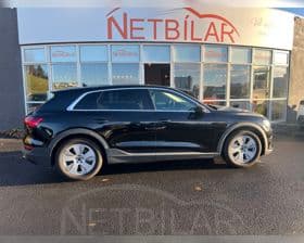 2023 Audi e-tron 55 Quattro Advanced
