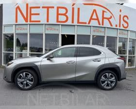2023 Lexus UX 300e Premium