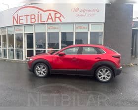 2021 Mazda CX-30 Vision