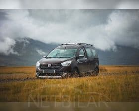 2018 Dacia Dokker