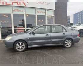 2005 Mitsubishi Lancer
