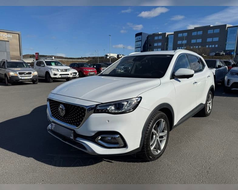 2021 MG EHS RX6 Plug-in Hybrid Luxury