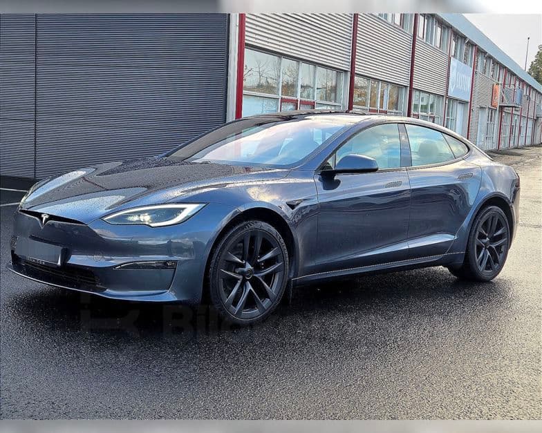 2023 Tesla Model S Long Range AWD