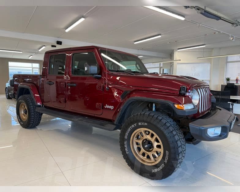 2024 Jeep Gladiator