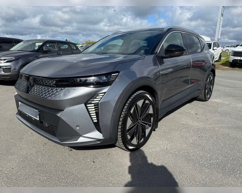 2025 Renault Scenic E-Tech Techno 87kWh