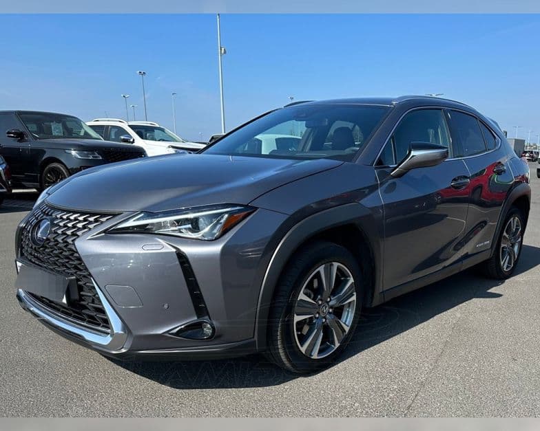 2021 Lexus UX 300e Premium 50kWh
