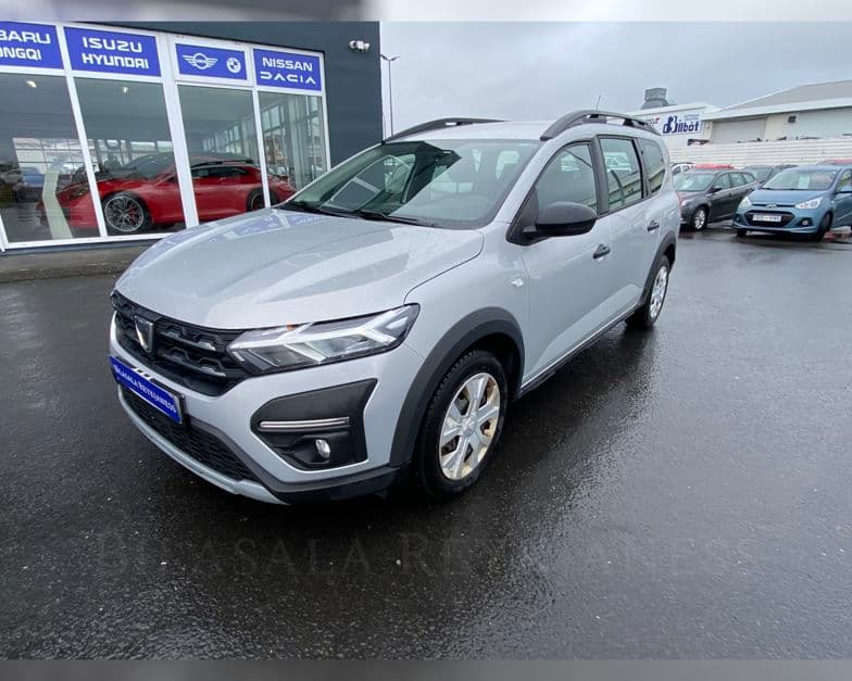2022 Dacia Jogger Essential