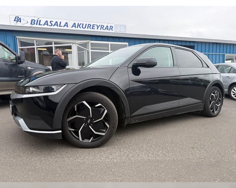 2025 Hyundai IONIQ 5 Style AWD