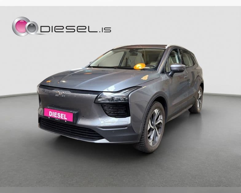 2023 Aiways U5 Premium 63kWh