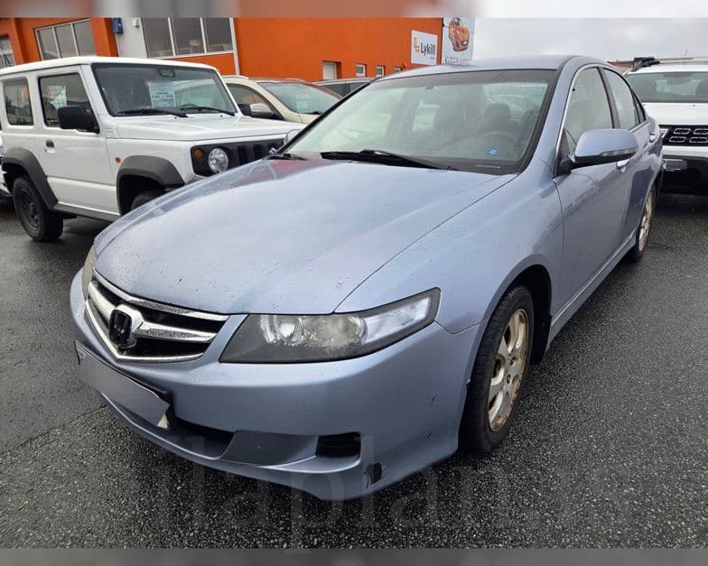 2006 Honda Accord Sedan