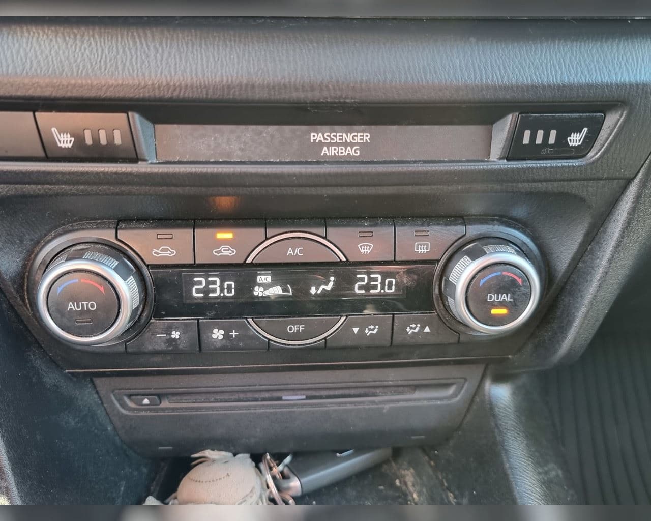 2018 Mazda 3