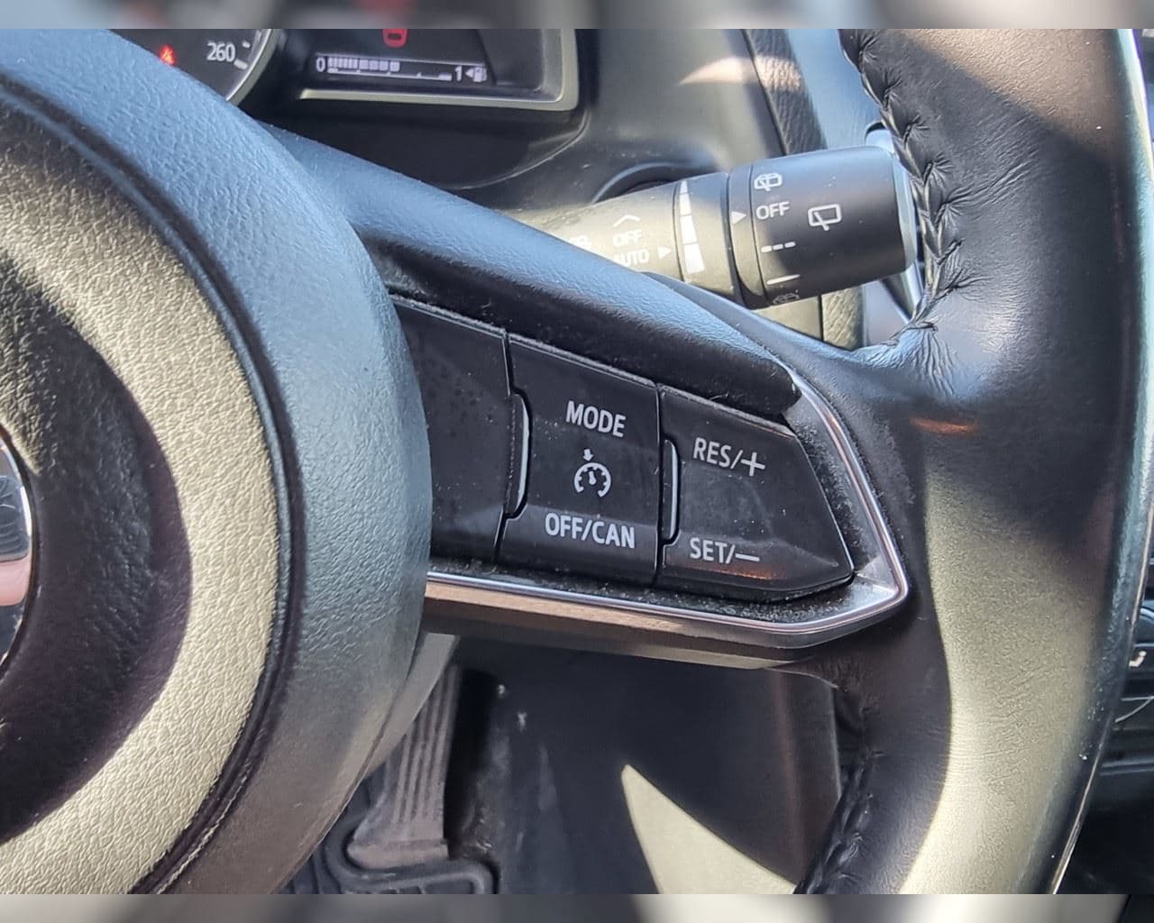 2018 Mazda 3