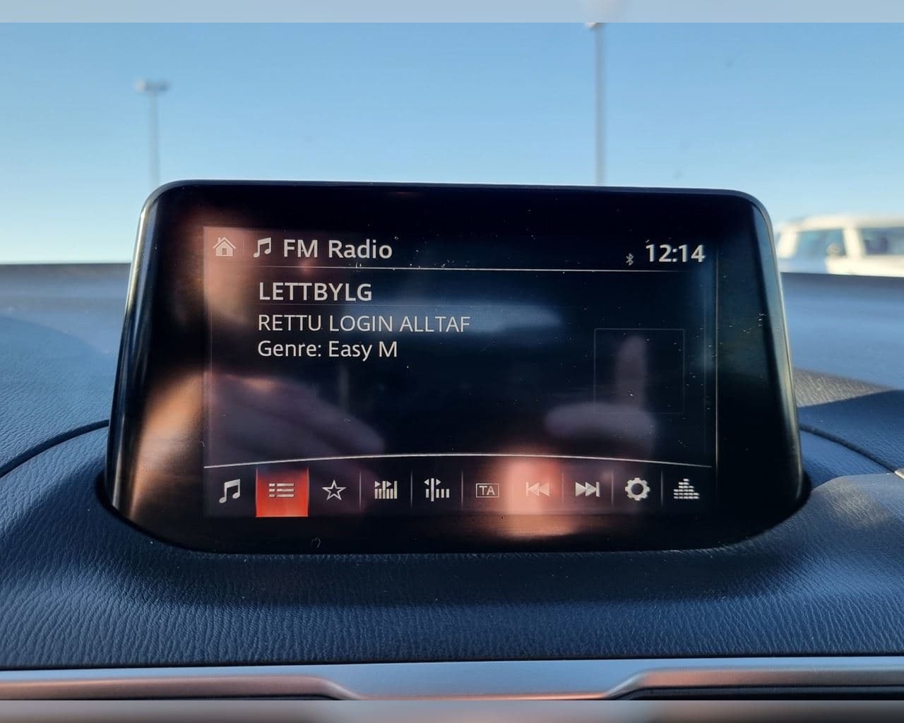 2018 Mazda 3