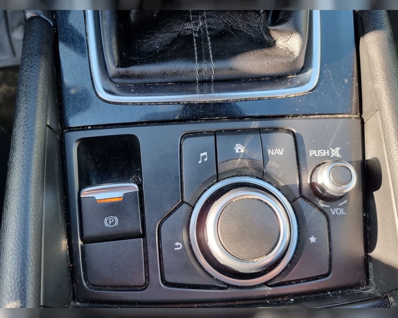 2018 Mazda 3