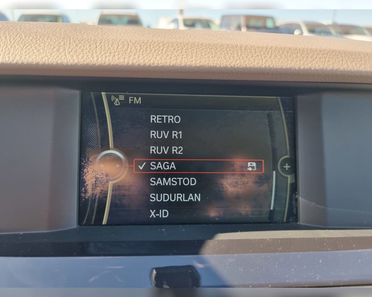 2011 BMW 5 Series