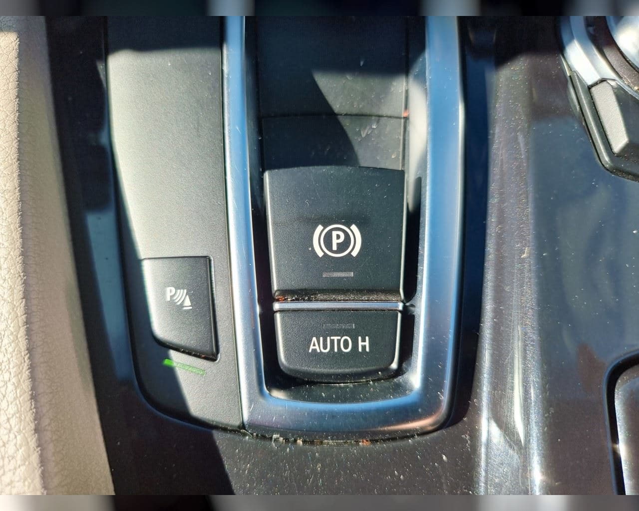 2011 BMW 5 Series