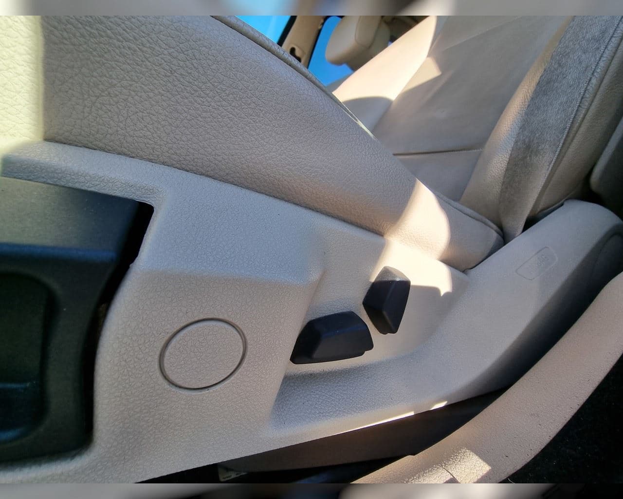 2011 BMW 5 Series