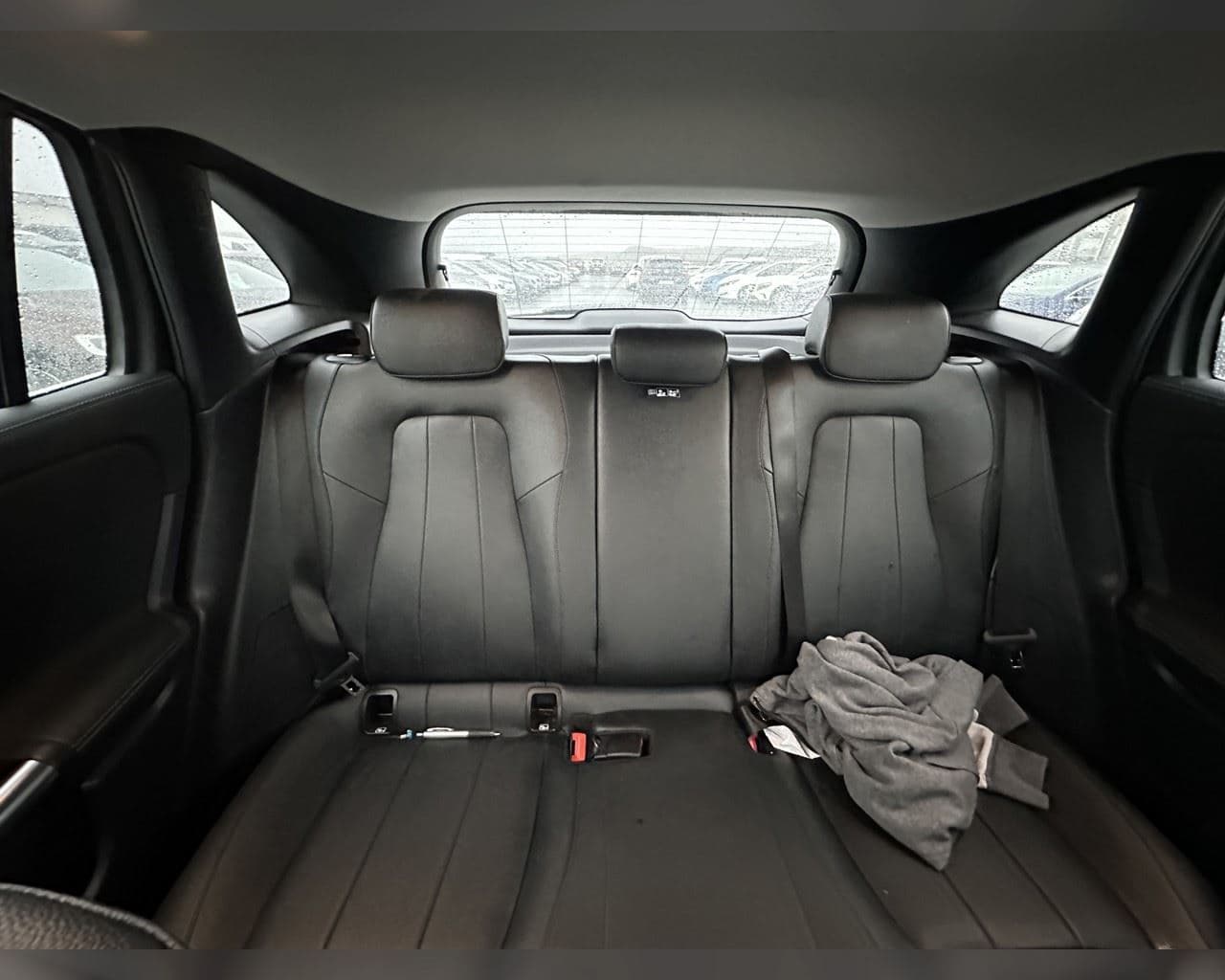 2022 Mercedes-Benz GLA
