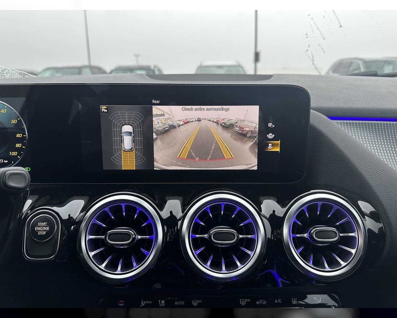 2022 Mercedes-Benz GLA