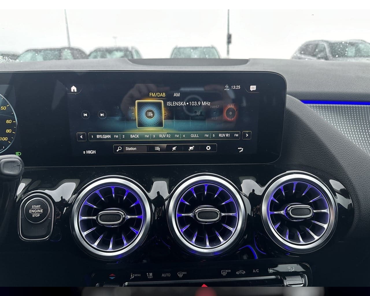 2022 Mercedes-Benz GLA