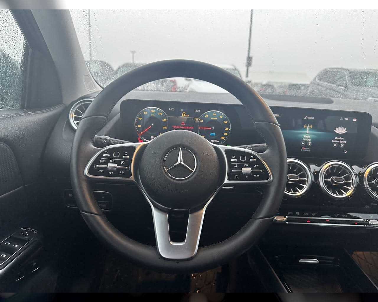 2022 Mercedes-Benz GLA