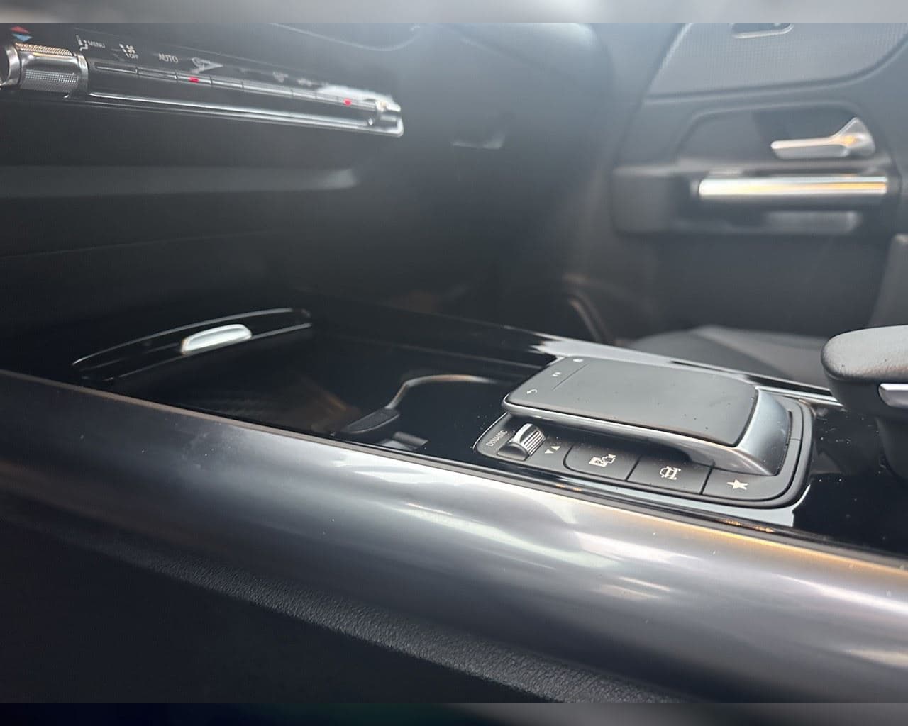 2022 Mercedes-Benz GLA
