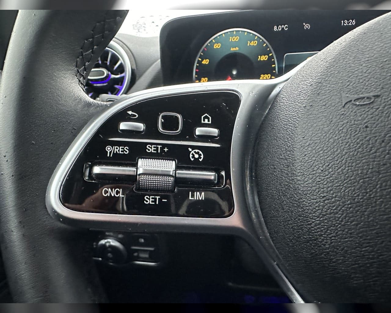 2022 Mercedes-Benz GLA